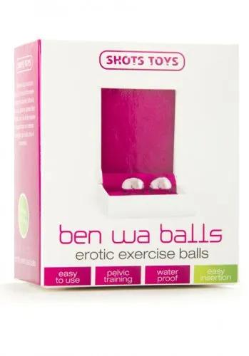 Shots Ben Wa Balls