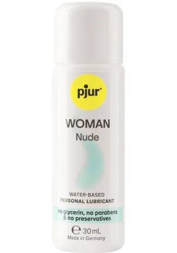 Pjur Woman Nude waterglide 30 ml