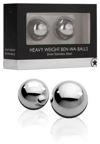 Ben Wa kulor, Heavy Weight