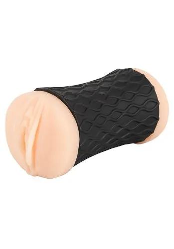 Nature Skin Pussy & Ass Masturbator