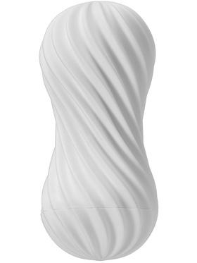Tenga Flex, Silky White