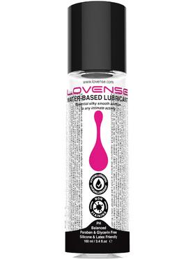 Lovense Water-Based Lubricant, 100 ml