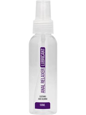 Pharmquests Anal Relaxer Lubricant, 100 ml