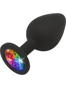 Toy Joy Rainbow Booty Jewel, medium