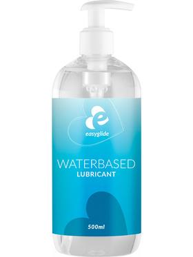 EasyGlide Waterbased Lubricant, 500 ml