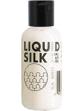 Bodywise Liquid Silk, 50 ml