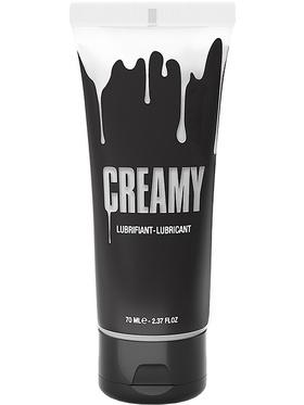 Creamy Cum Lubricant, 70 ml