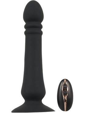 Black Velvets Anal Thruster
