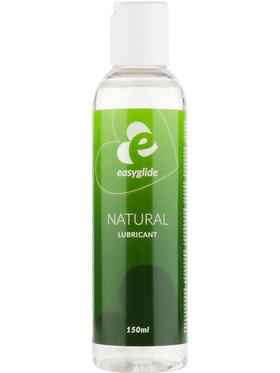 EasyGlide Natural Waterbased Lubricant, 150 ml