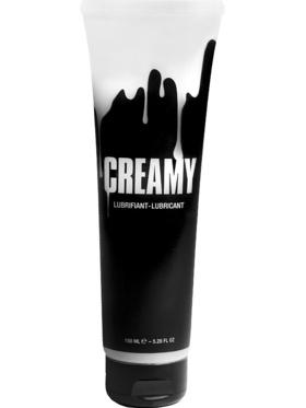 Creamy Cum Lubricant, 150 ml