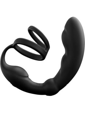 Dorcel P-Ring, Prostate Massager & Double Ring