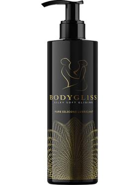 BodyGliss Erotic Silky Soft Silicone Lubricant, 150 ml