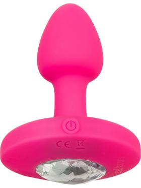 California Exotic Cheeky Gems, Vibrating Probe, small