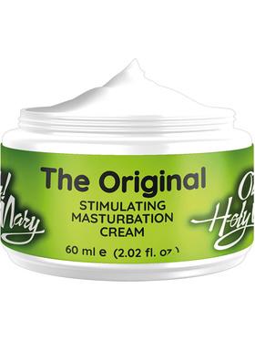 Nuei Oh! Holy Mary, Masturbation Cream, 60 ml