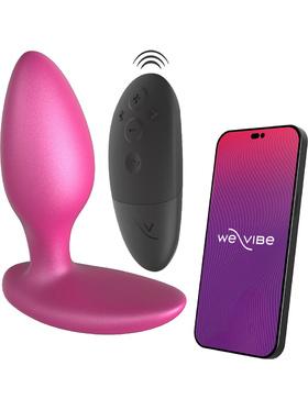 We-Vibe Ditto+, rosa