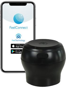 Kiiroo PowerBlow, Powerful Suction Device