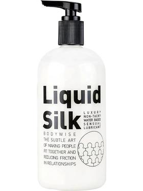 Bodywise Liquid Silk, 500 ml