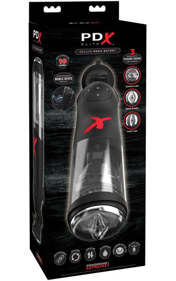 Picture of the product