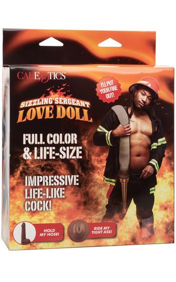 Picture of the product