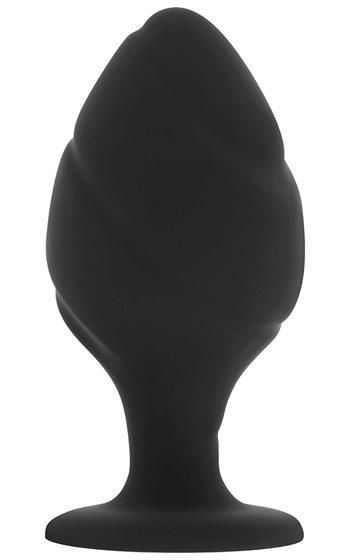 OhMama Plug Silicone