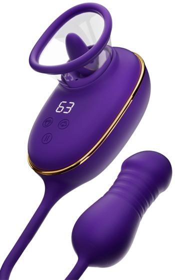 Picture of the product