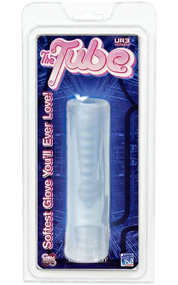 The Tube UR3 Onanirör
