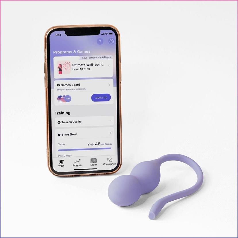 Picture of the product