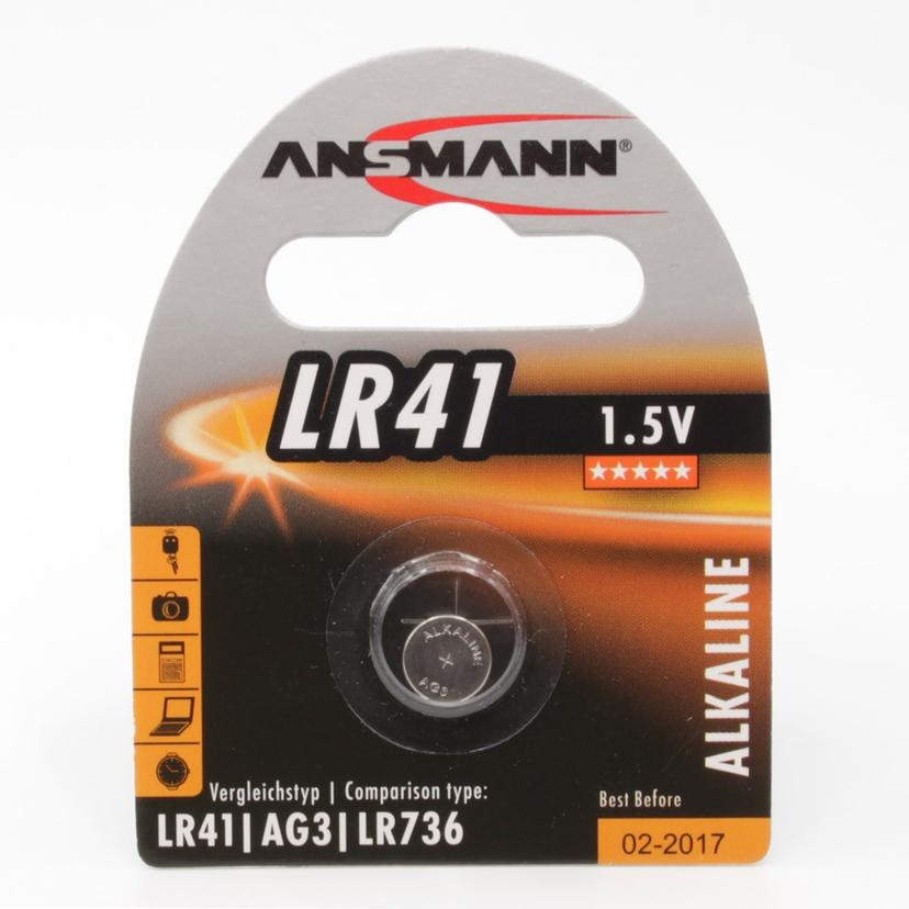 Picture of the product