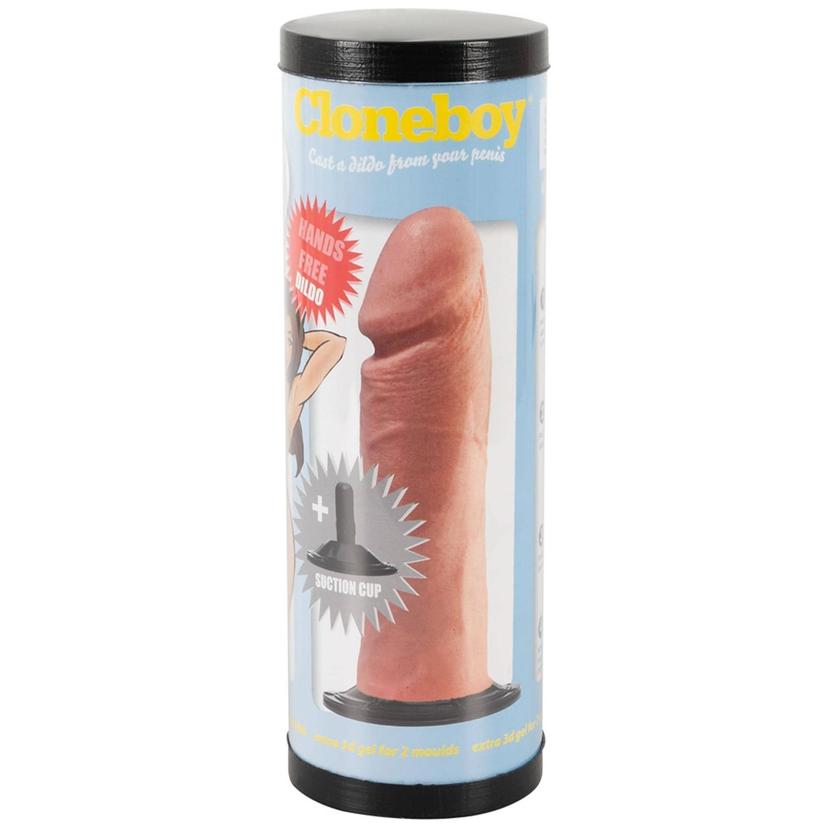 Picture of the product