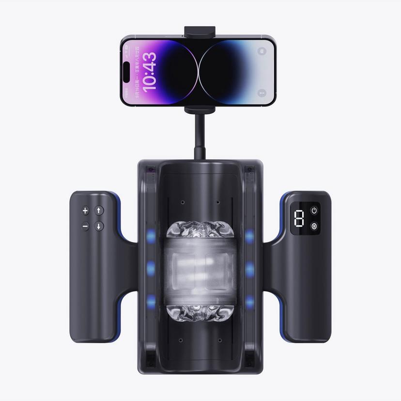 Picture of the product