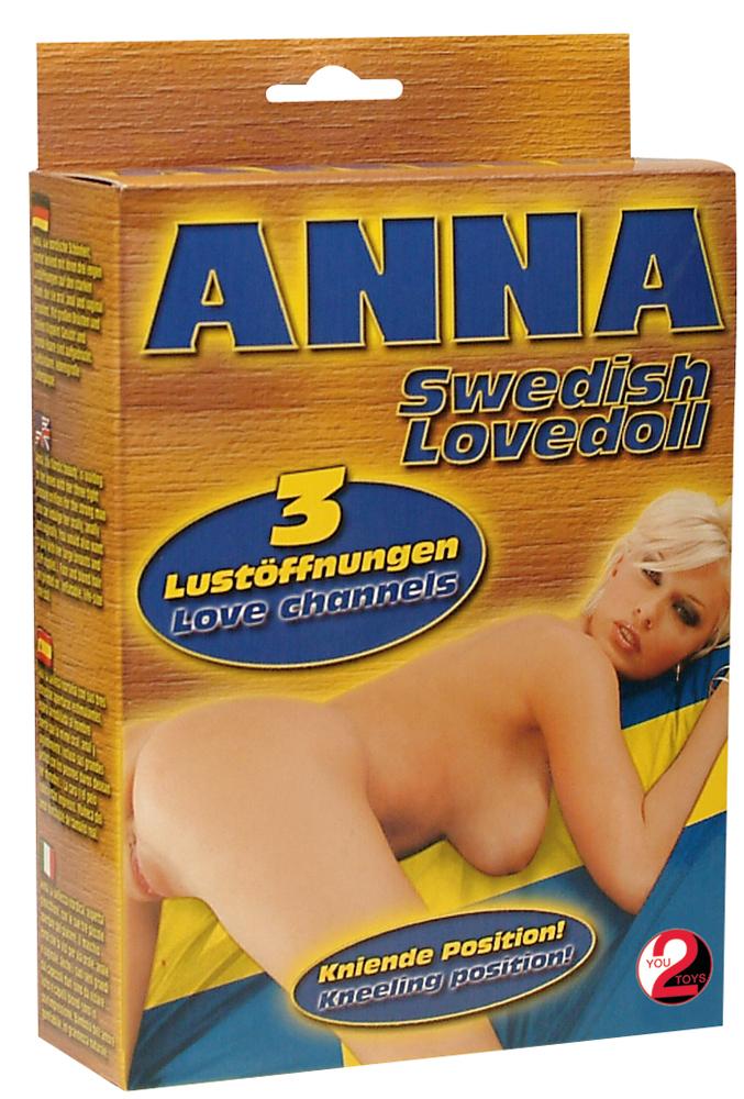 Picture of the product