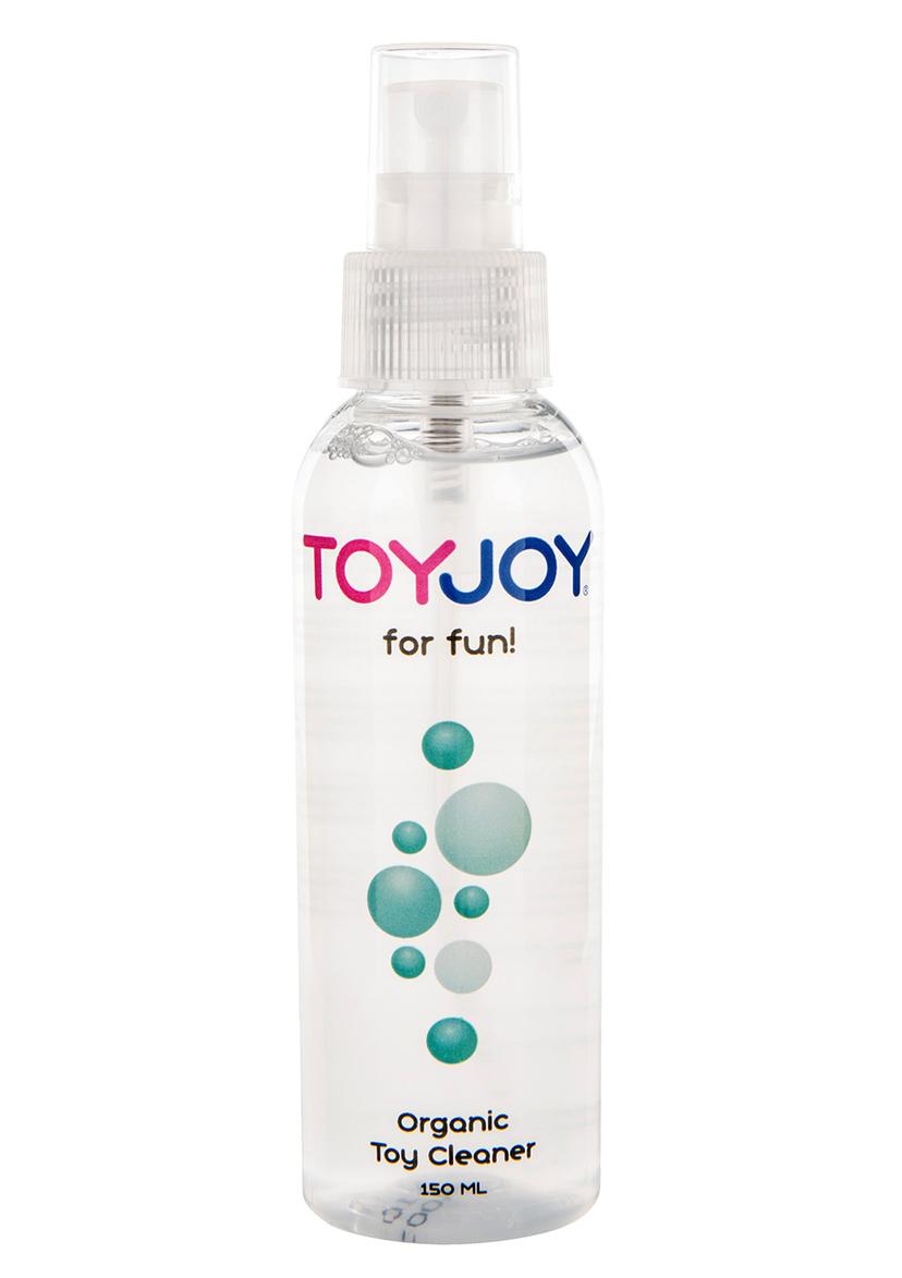 TOY JOY TOY CLEANER SPRAY 150 ML