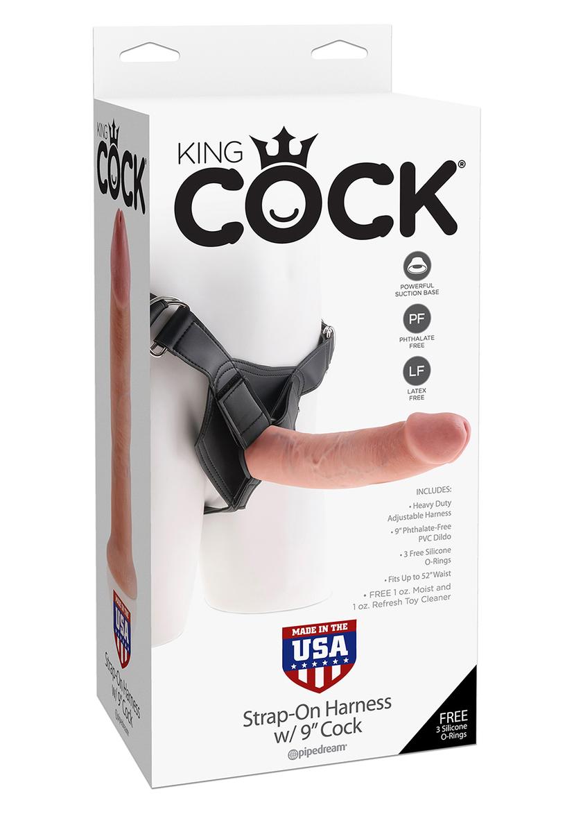 Picture of the product