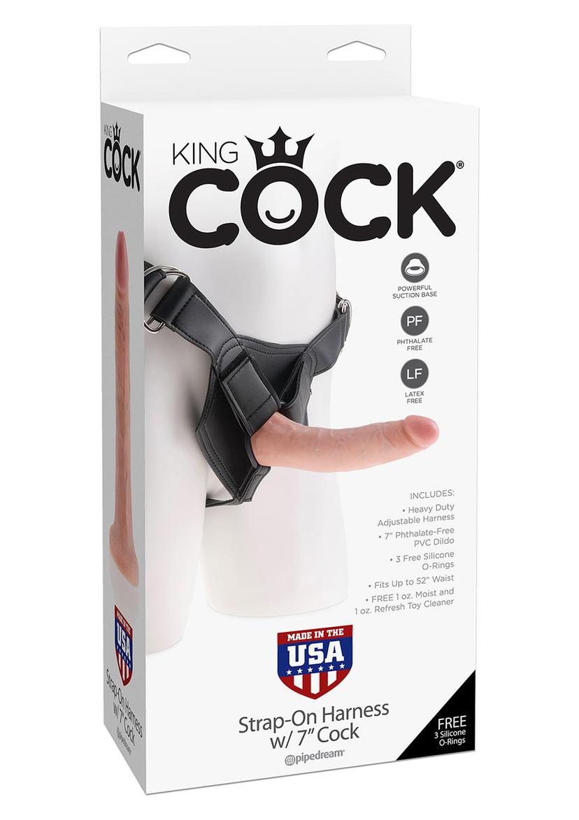 Picture of the product