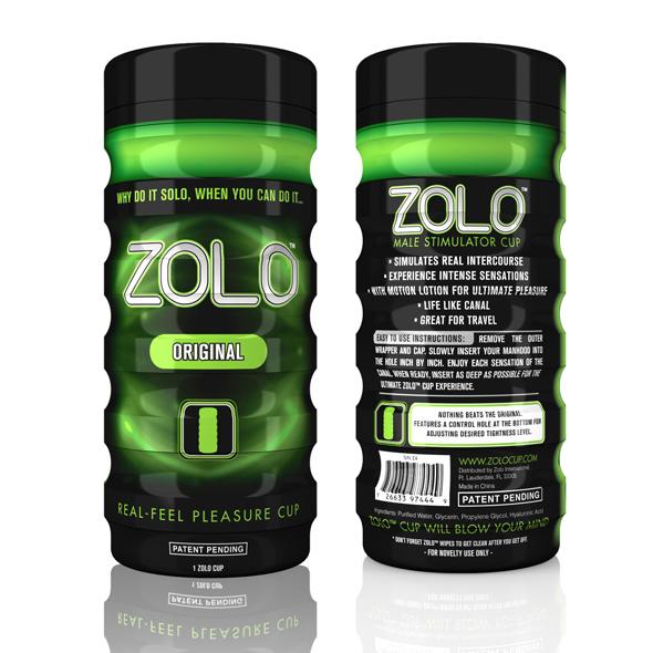 Picture of the product