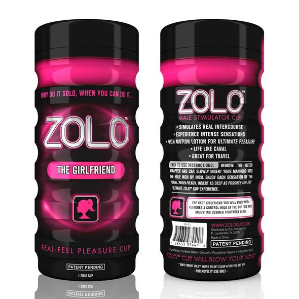 Picture of the product