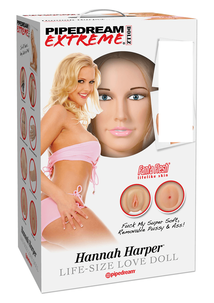 Picture of the product