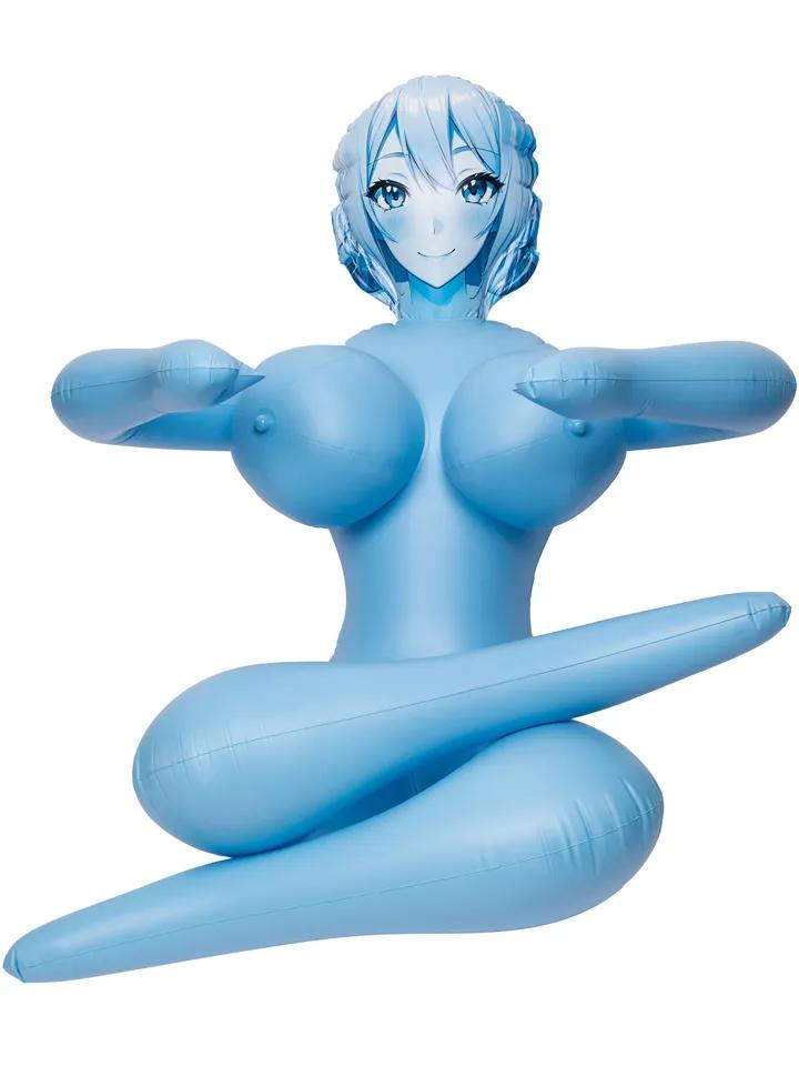 Picture of the product