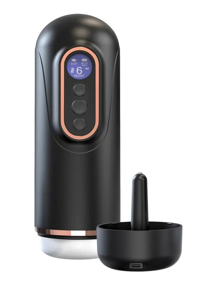 Teazers Telescopic Masturbator