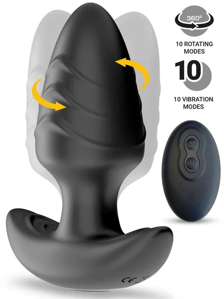 Picture of the product