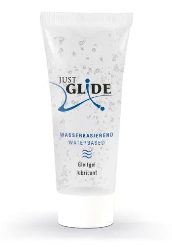 Just Glide Performance Glide 20 ml