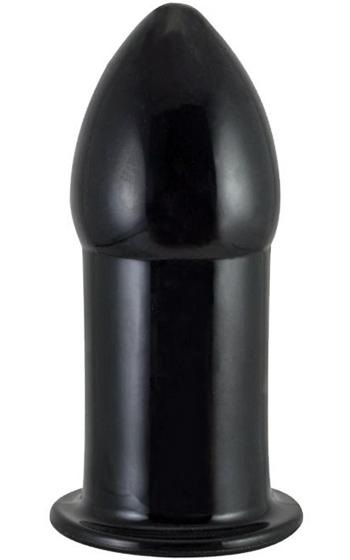 Rocket Analplugg Large