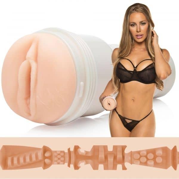 Fleshlight Nicole Aniston Fit