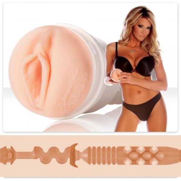 Fleshlight Jessica Drake Heavenly