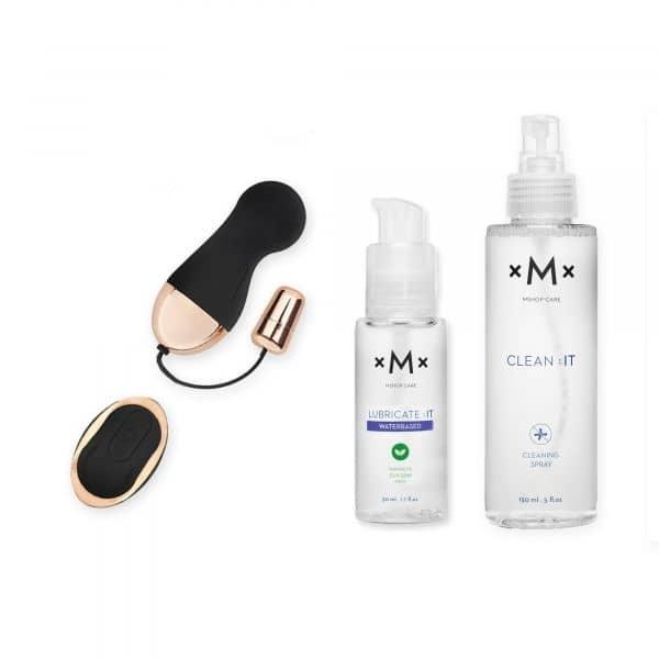 Picture of the product