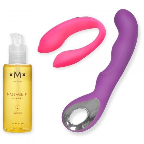 Picture of the product