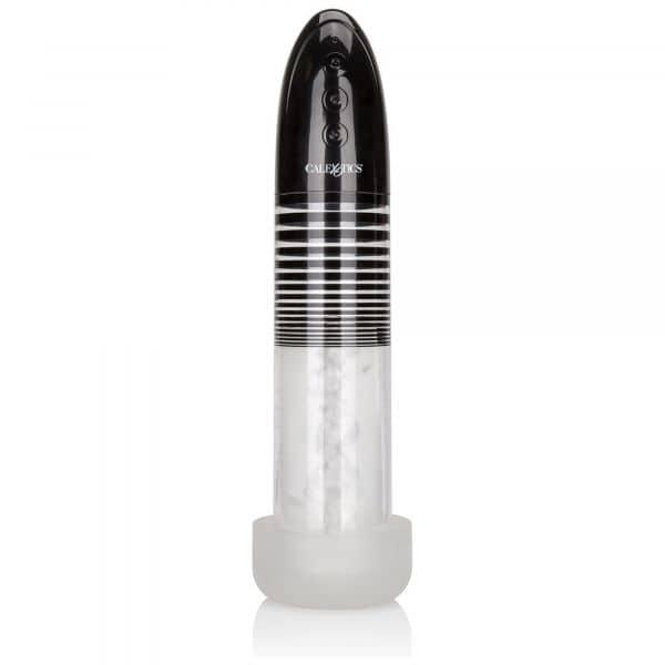 Optimum Series - Automatic Smart Pump