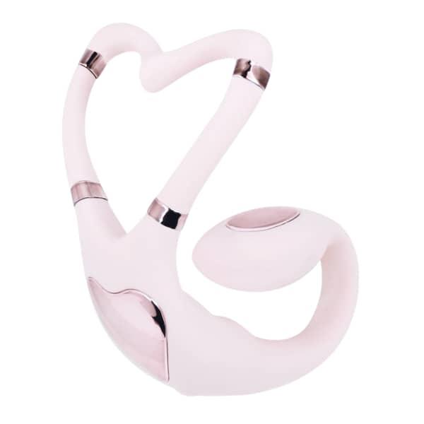 Adrien Lastic - Venus - Pink