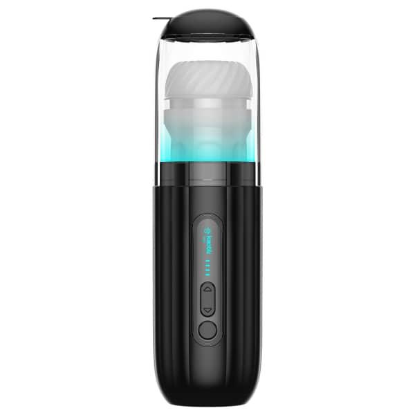 Kaotik Labs - The Shockwave