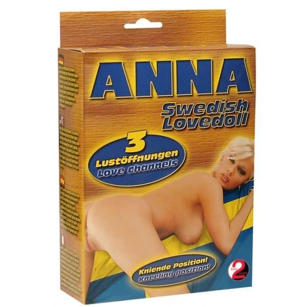 Picture of the product